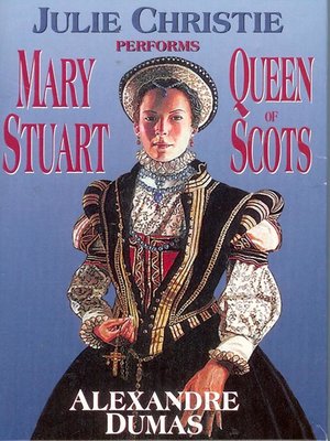 cover image of Mary Stuart Queen of Scots